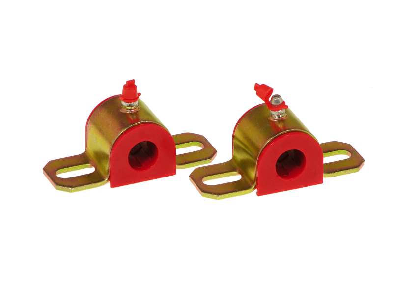 Picture of Prothane PRO Sway/End Link Bush-Red Sway Bar Bushings - 19-1153
