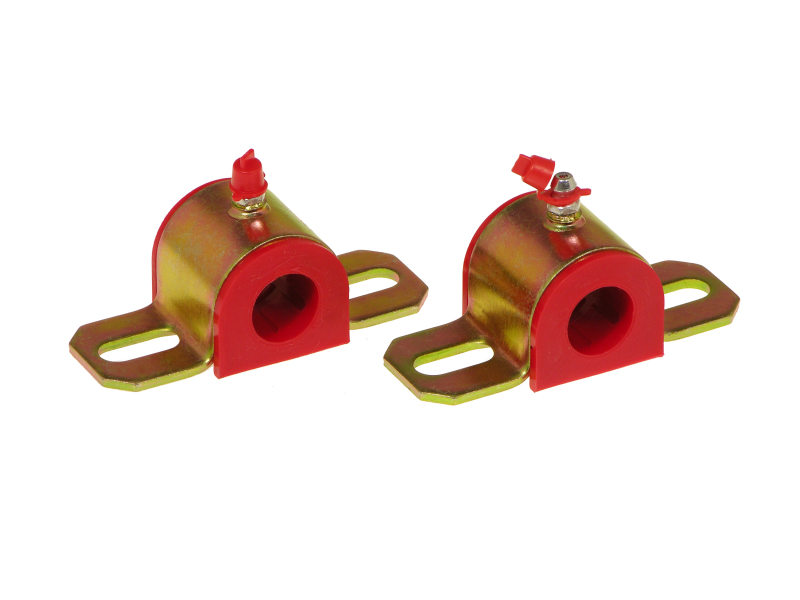 Picture of Prothane PRO Sway/End Link Bush-Red Sway Bar Bushings - 19-1154