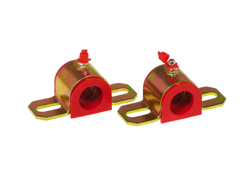 Picture of Prothane PRO Sway/End Link Bush-Red Sway Bar Bushings - 19-1156