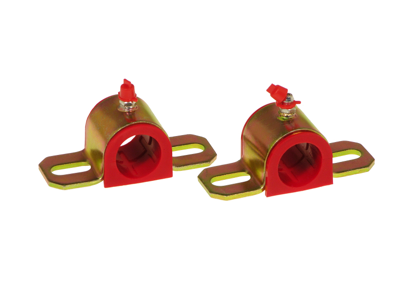 Picture of Prothane PRO Sway/End Link Bush-Red Sway Bar Bushings - 19-1158