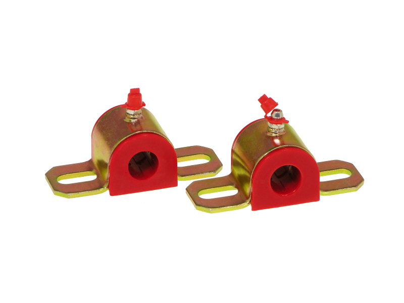 Picture of Prothane PRO Sway/End Link Bush-Red Sway Bar Bushings - 19-1160