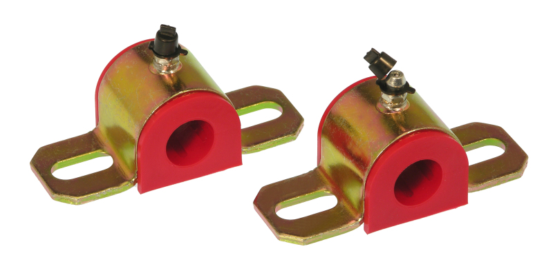 Picture of Prothane PRO Sway/End Link Bush-Red Sway Bar Bushings - 19-1161