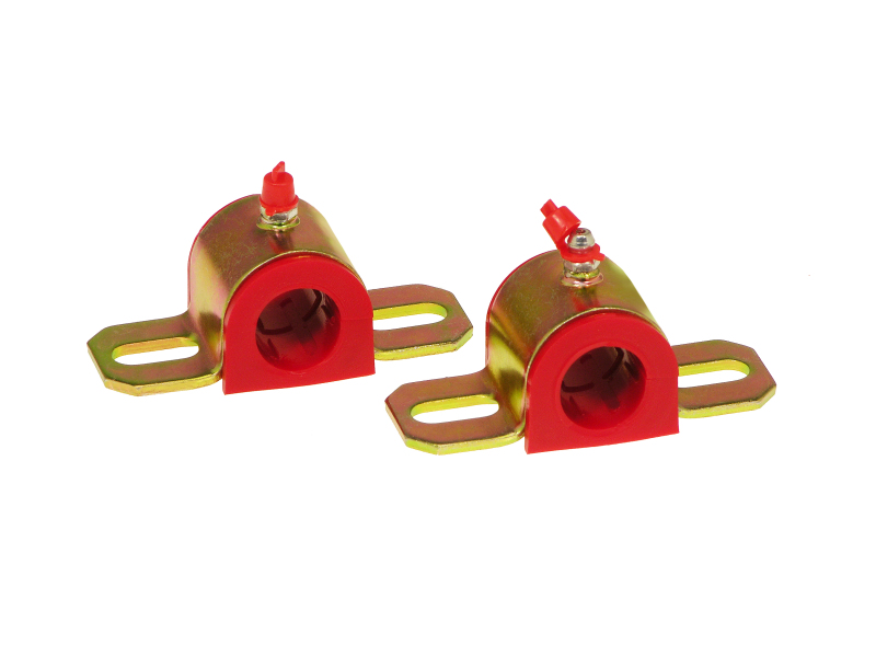 Picture of Prothane PRO Sway/End Link Bush-Red Sway Bar Bushings - 19-1165
