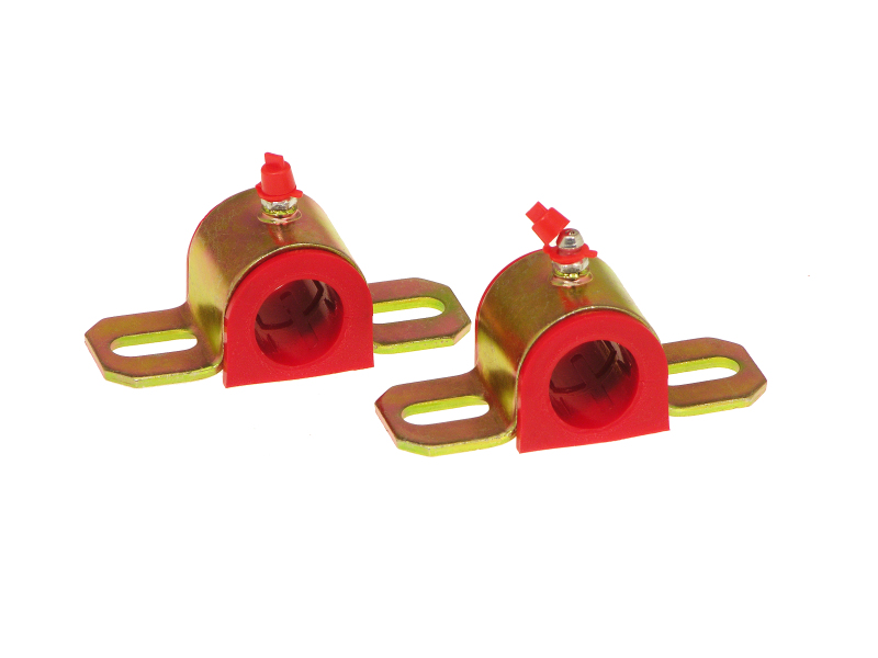 Picture of Prothane PRO Sway/End Link Bush-Red Sway Bar Bushings - 19-1166