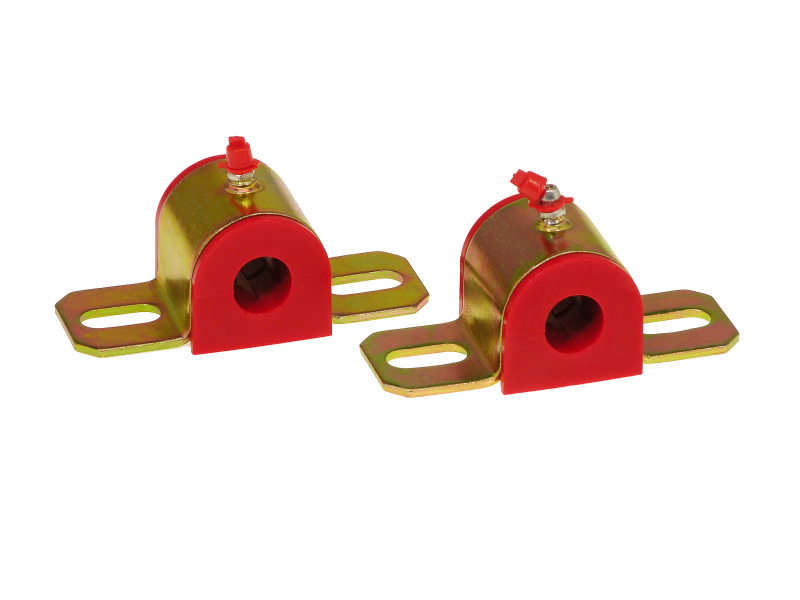 Picture of Prothane PRO Sway/End Link Bush-Red Sway Bar Bushings - 19-1173