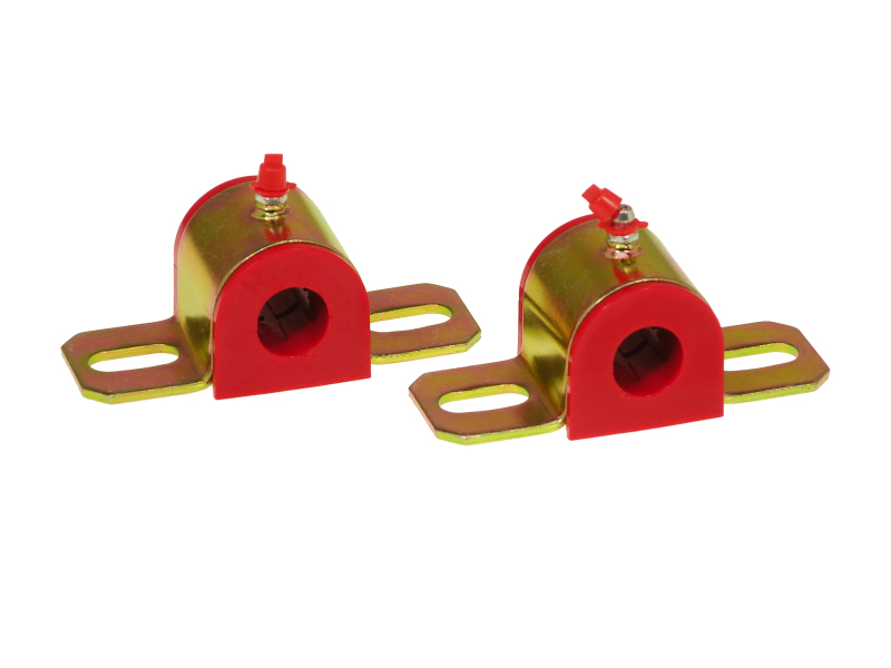 Picture of Prothane PRO Sway/End Link Bush-Red Sway Bar Bushings - 19-1174