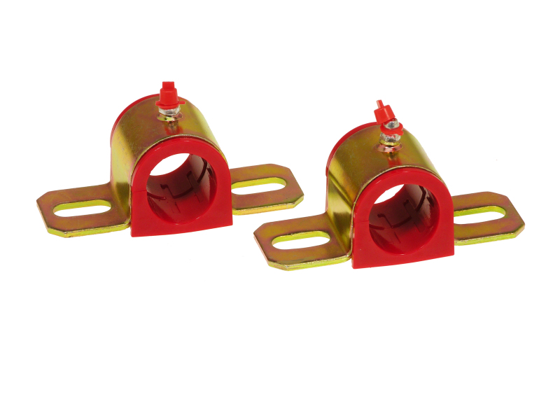 Picture of Prothane PRO Sway/End Link Bush-Red Sway Bar Bushings - 19-1188