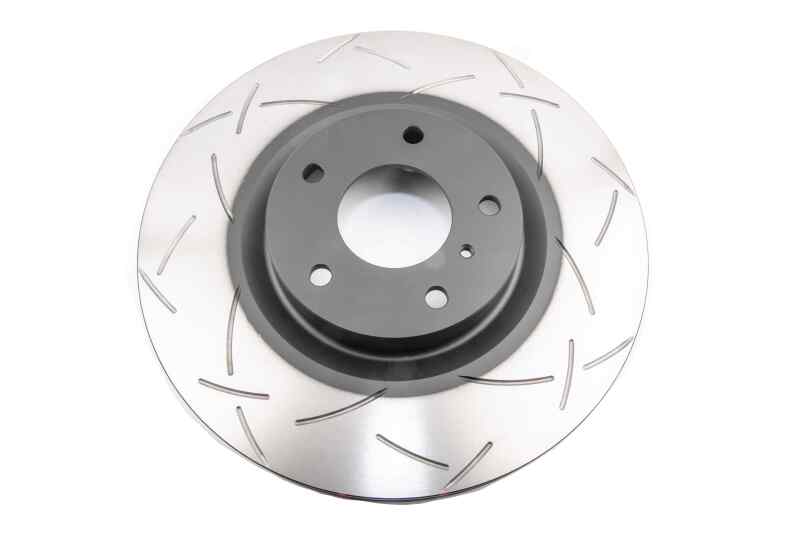 Picture of DBA 4000 Series Slotted Rotors Brake Rotors - DBA42308S