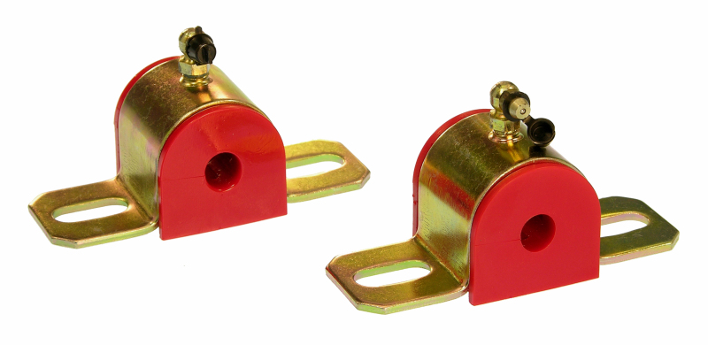 Picture of Prothane PRO Sway/End Link Bush-Red Sway Bar Bushings - 19-1201