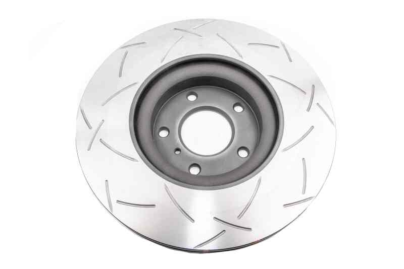 Picture of DBA 4000 Series Slotted Rotors Brake Rotors - DBA42308S