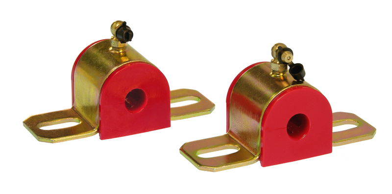 Picture of Prothane PRO Sway/End Link Bush-Red Sway Bar Bushings - 19-1202