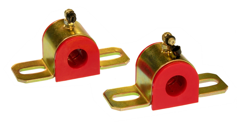 Picture of Prothane PRO Sway/End Link Bush-Red Sway Bar Bushings - 19-1206