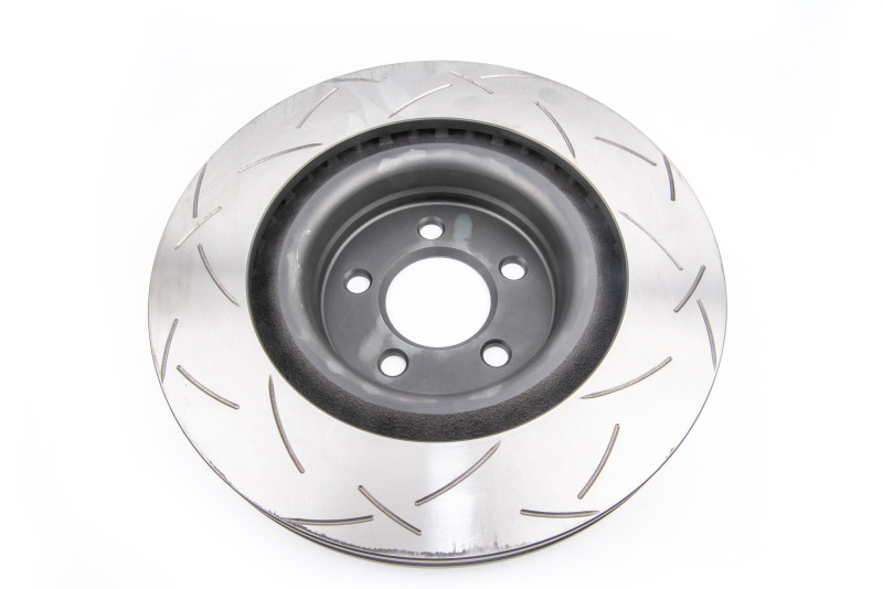 Picture of DBA 4000 Series Slotted Rotors Brake Rotors - DBA42444S