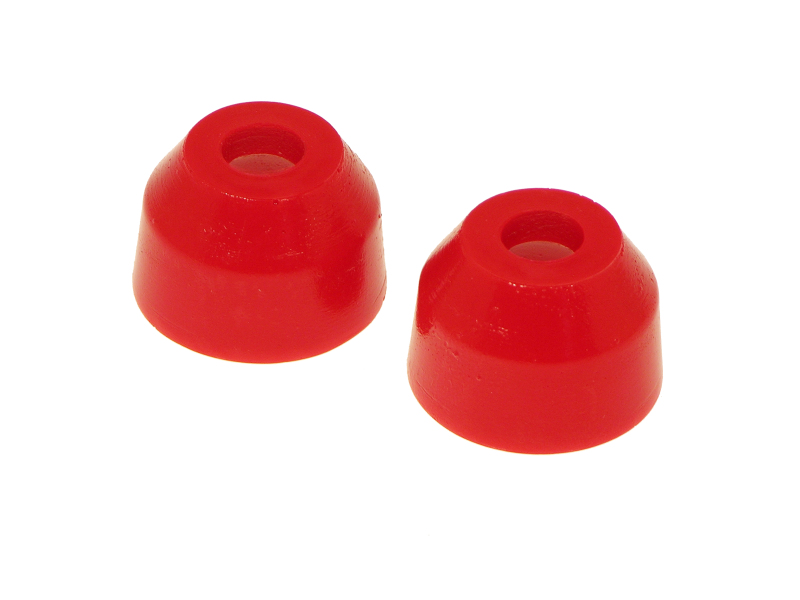 Picture of Prothane PRO Ball Joint/Tie Rod-Red Bushing Kits - 19-1711