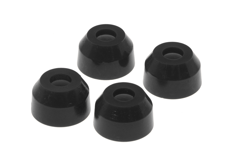 Picture of Prothane PRO Ball Joint/Tie Rod-Blk Bushing Kits - 19-1712-BL
