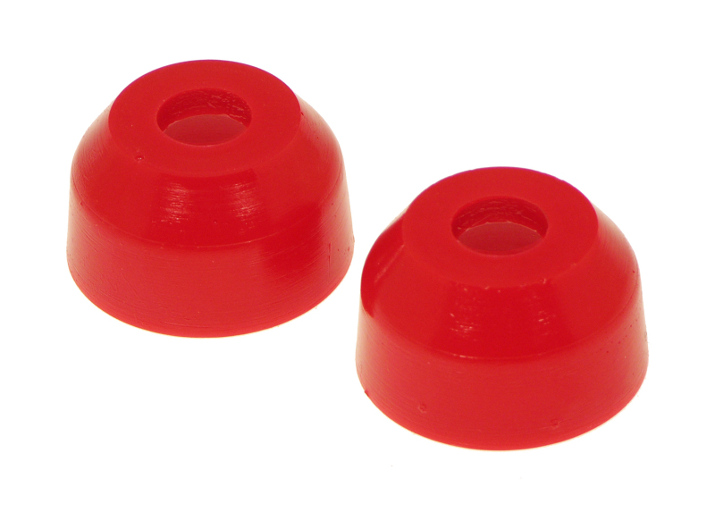 Picture of Prothane PRO Ball Joint/Tie Rod-Red Bushing Kits - 19-1713