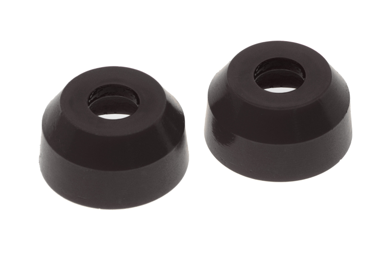 Picture of Prothane PRO Ball Joint/Tie Rod-Blk Bushing Kits - 19-1714-BL