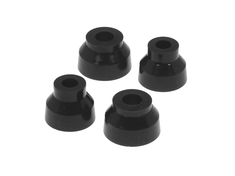 Picture of Prothane PRO Ball Joint/Tie Rod-Blk Bushing Kits - 19-1715-BL