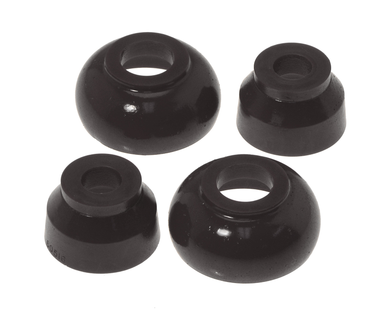 Picture of Prothane PRO Ball Joint/Tie Rod-Blk Bushing Kits - 19-1716-BL
