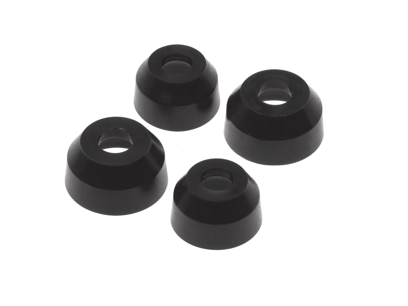 Picture of Prothane PRO Ball Joint/Tie Rod-Blk Bushing Kits - 19-1717-BL