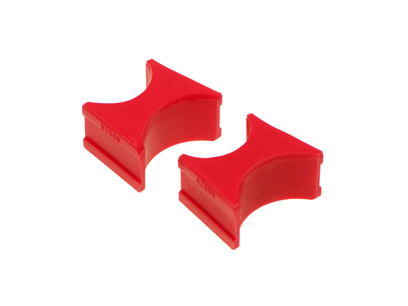 Picture of Prothane PRO Shock Bushings-Red Bushing Kits - 19-1718