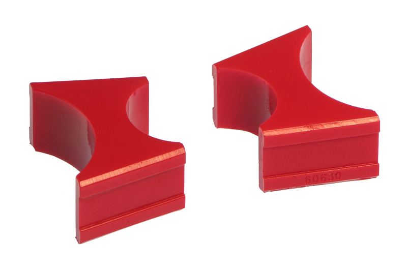 Picture of Prothane PRO Shock Bushings-Red Bushing Kits - 19-1719