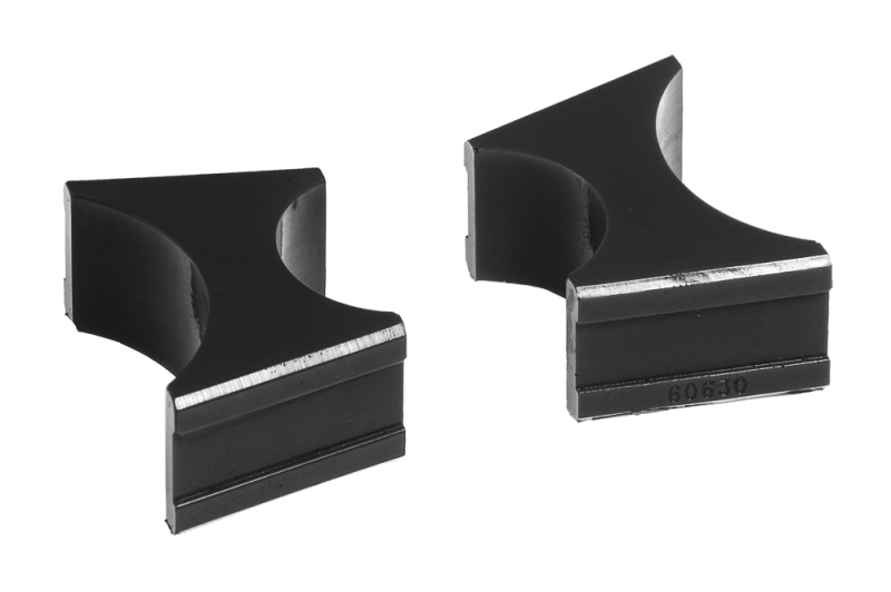 Picture of Prothane PRO Shock Bushings-Blk Bushing Kits - 19-1719-BL