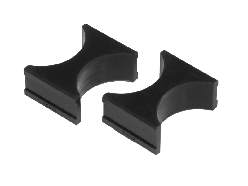 Picture of Prothane PRO Shock Bushings-Blk Bushing Kits - 19-1722-BL