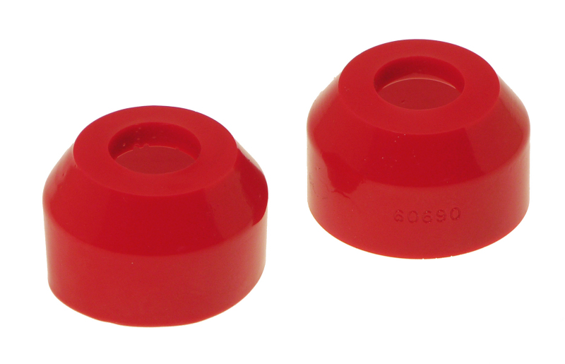 Picture of Prothane PRO Ball Joint/Tie Rod-Red Bushing Kits - 19-1723