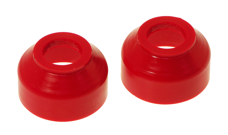Picture of Prothane PRO Ball Joint/Tie Rod-Red Bushing Kits - 19-1724
