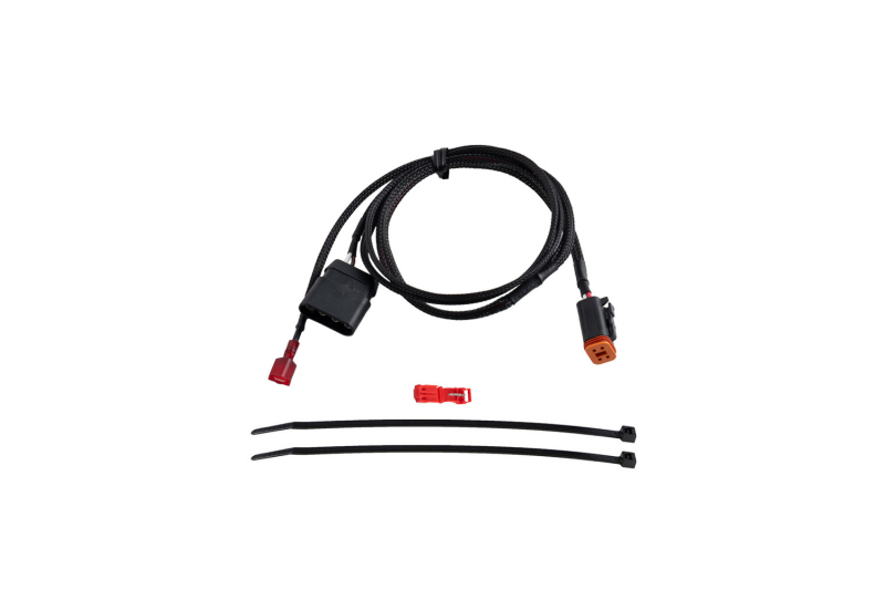 Picture of Diode Dynamics DIO Wiring Harness Light Accessories and Wiring - DD4215