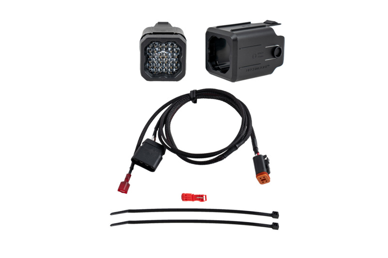 Picture of Diode Dynamics DIO Stage Series Reverse Lights Light Bars & Cubes - DD8765