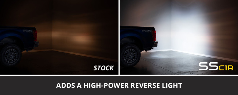 Picture of Diode Dynamics DIO Stage Series Reverse Lights Light Bars & Cubes - DD8762