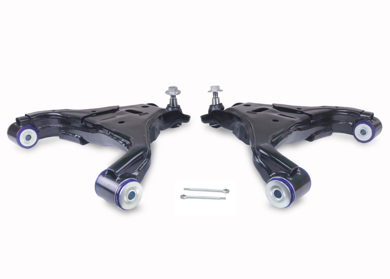 Picture of Superpro SPR Bushing Kits - TRC561