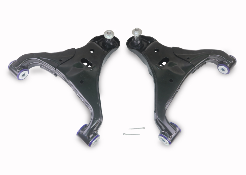 Picture of Superpro SPR Bushing Kits - TRC561