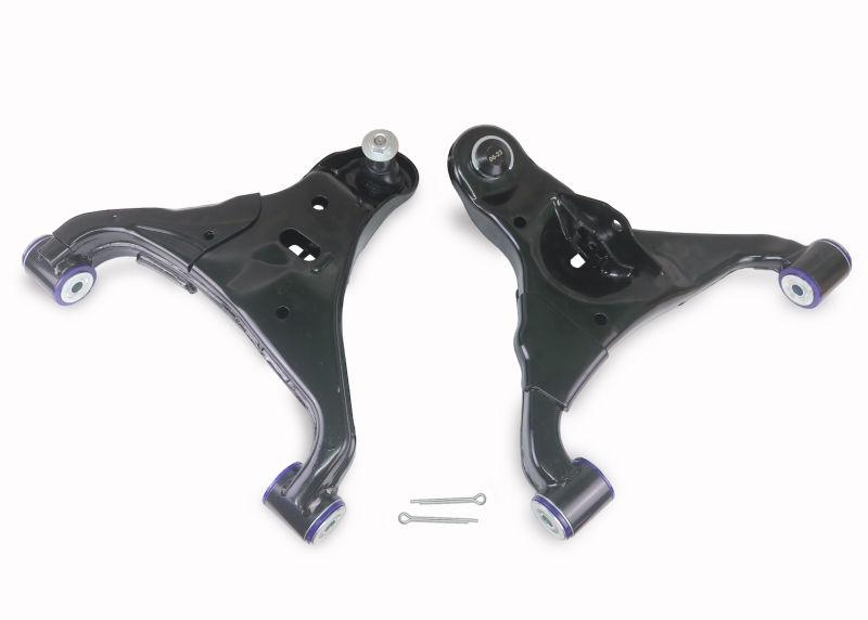 Picture of Superpro SPR Bushing Kits - TRC561