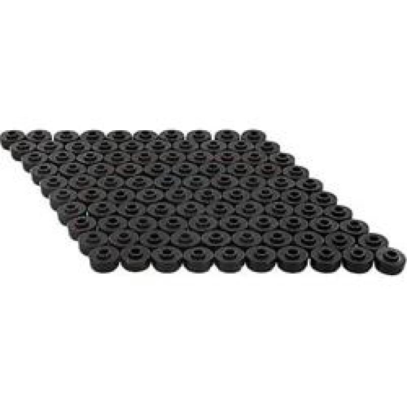 Picture of Prothane PRO Shock Bushings-Blk Bushing Kits - 19-1815-BL
