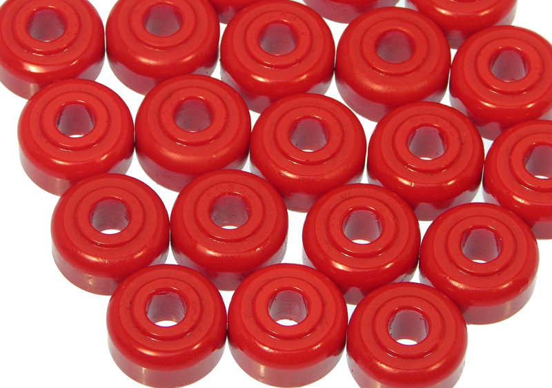 Picture of Prothane PRO Sway/End Link Bush-Red Sway Bar Bushings - 19-1816