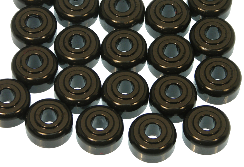 Picture of Prothane PRO Sway/End Link Bush-Blk Sway Bar Bushings - 19-1816-BL