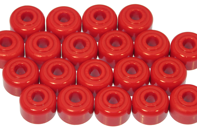 Picture of Prothane PRO Sway/End Link Bush-Red Sway Bar Bushings - 19-1817