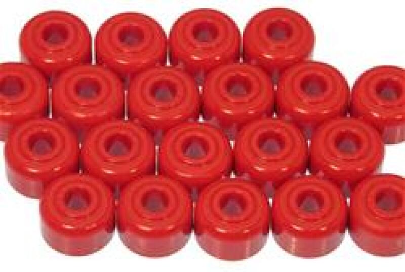 Picture of Prothane PRO Sway/End Link Bush-Red Sway Bar Bushings - 19-1818