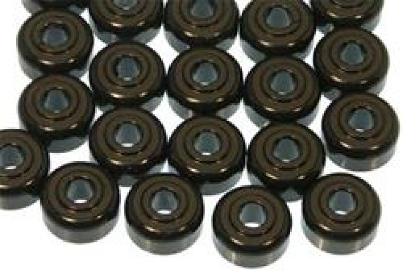 Picture of Prothane PRO Sway/End Link Bush-Blk Sway Bar Bushings - 19-1818-BL
