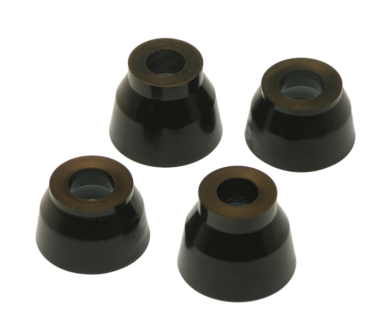 Picture of Prothane PRO Ball Joint/Tie Rod-Blk Bushing Kits - 19-1819-BL