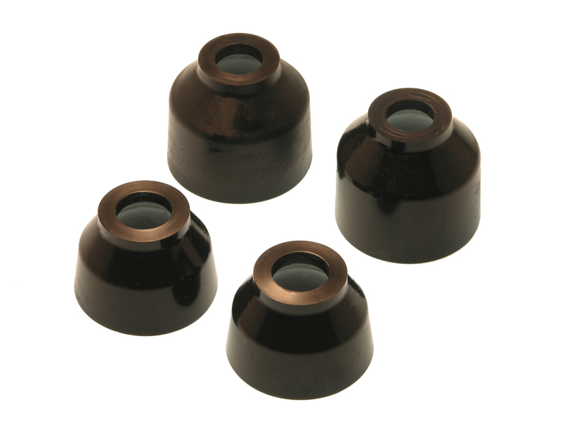 Picture of Prothane PRO Ball Joint/Tie Rod-Blk Bushing Kits - 19-1820-BL