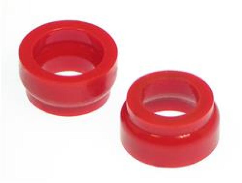 Picture of Prothane PRO Ball Joint/Tie Rod-Red Bushing Kits - 19-1821