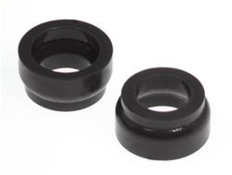 Picture of Prothane PRO Ball Joint/Tie Rod-Blk Bushing Kits - 19-1821-BL