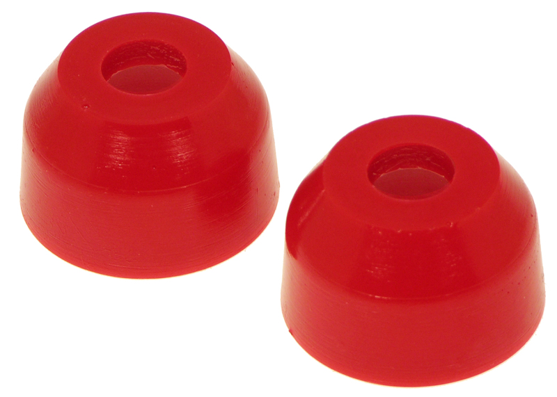 Picture of Prothane PRO Ball Joint/Tie Rod-Red Bushing Kits - 19-1822