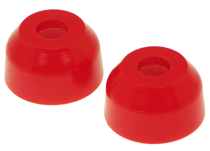 Picture of Prothane PRO Ball Joint/Tie Rod-Red Bushing Kits - 19-1823