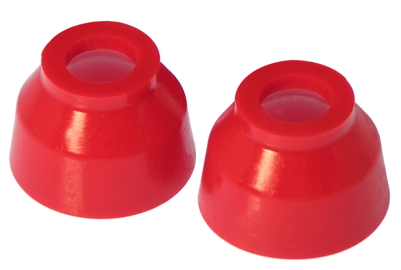 Picture of Prothane PRO Ball Joint/Tie Rod-Red Bushing Kits - 19-1826