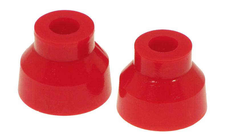 Picture of Prothane PRO Ball Joint/Tie Rod-Red Bushing Kits - 19-1827